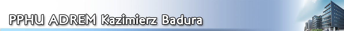 Adrem-Badura.pl